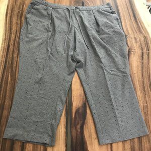 Amanda + Chelsea Casual Pants 22W